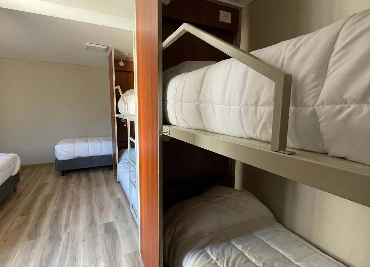 Nomade Hostel Mdz Мендоса