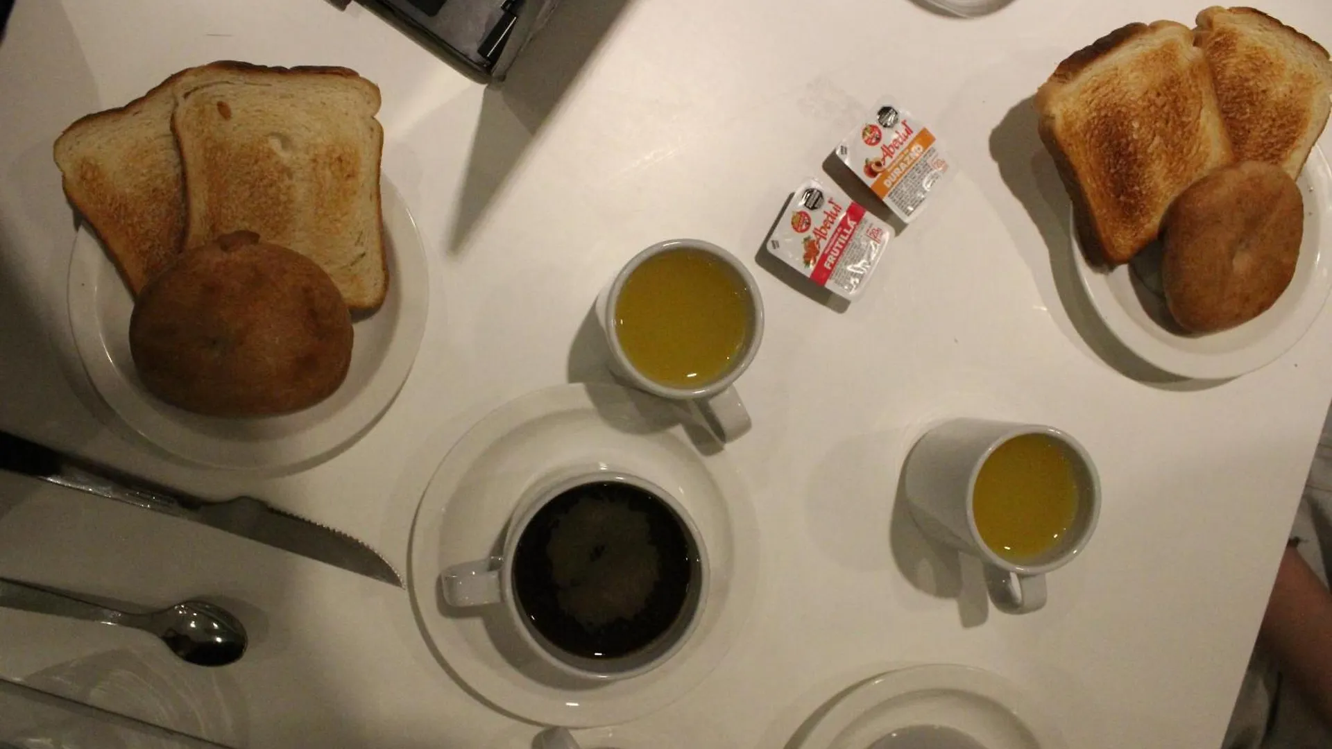 Nomade Hostel Mdz Мендоса