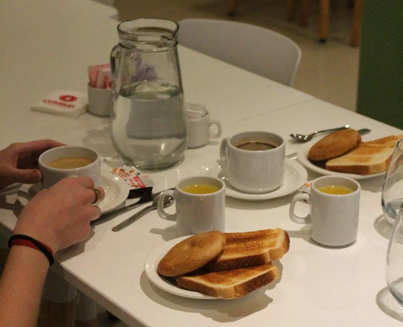 Nomade Hostel Mdz Мендоса Гостевой дом