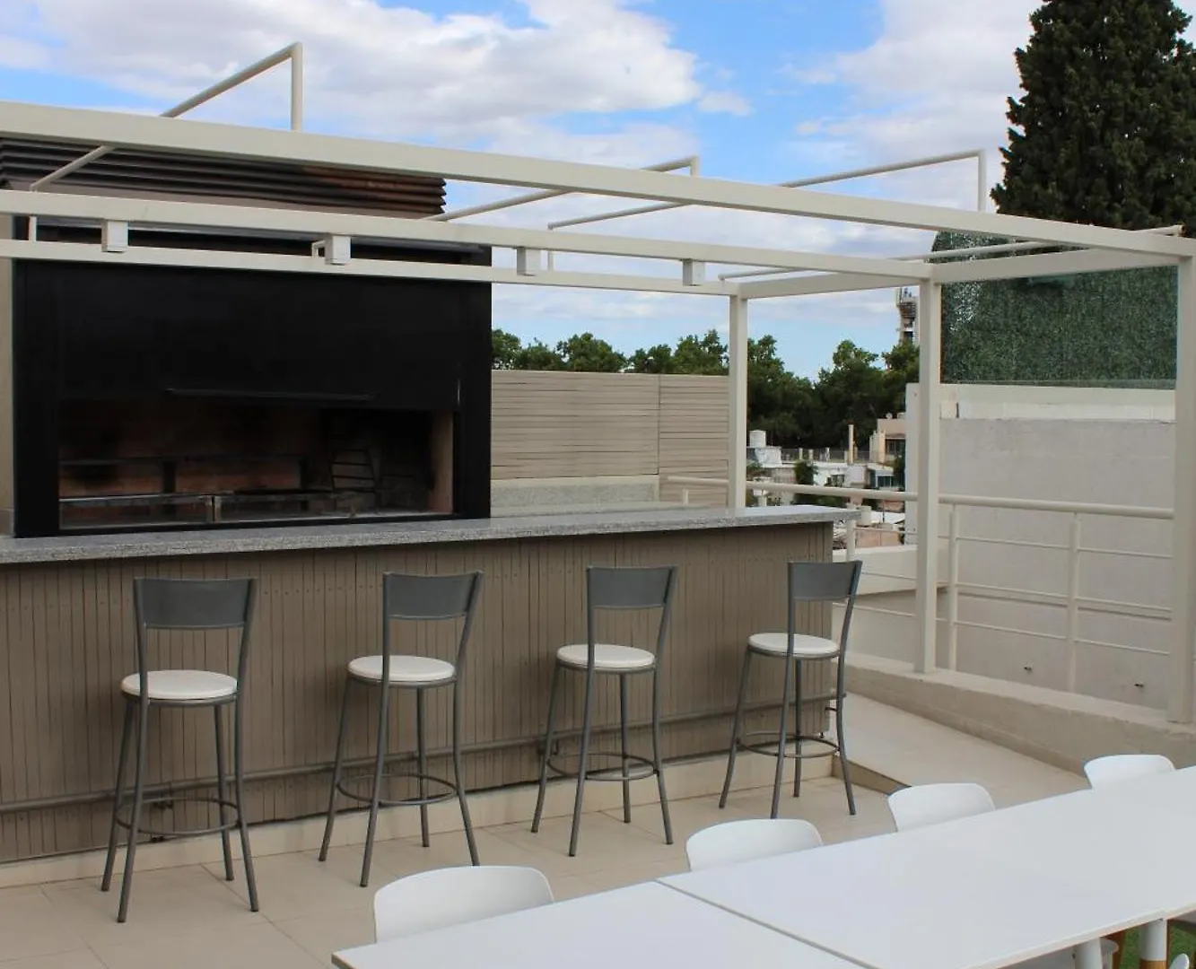 Nomade Hostel Mdz Мендоса 0*,  Аргентина