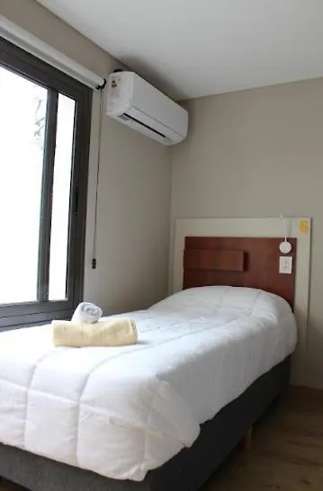 Nomade Hostel Mdz Мендоса 0*,