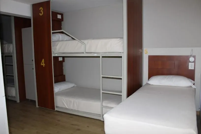 Гостевой дом Nomade Hostel Mdz Мендоса Аргентина