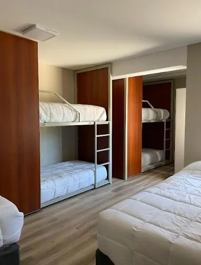 Nomade Hostel Mdz Мендоса
