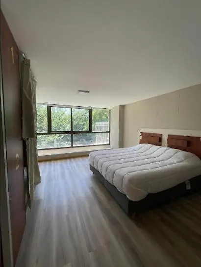 Nomade Hostel Mdz Мендоса Гостевой дом