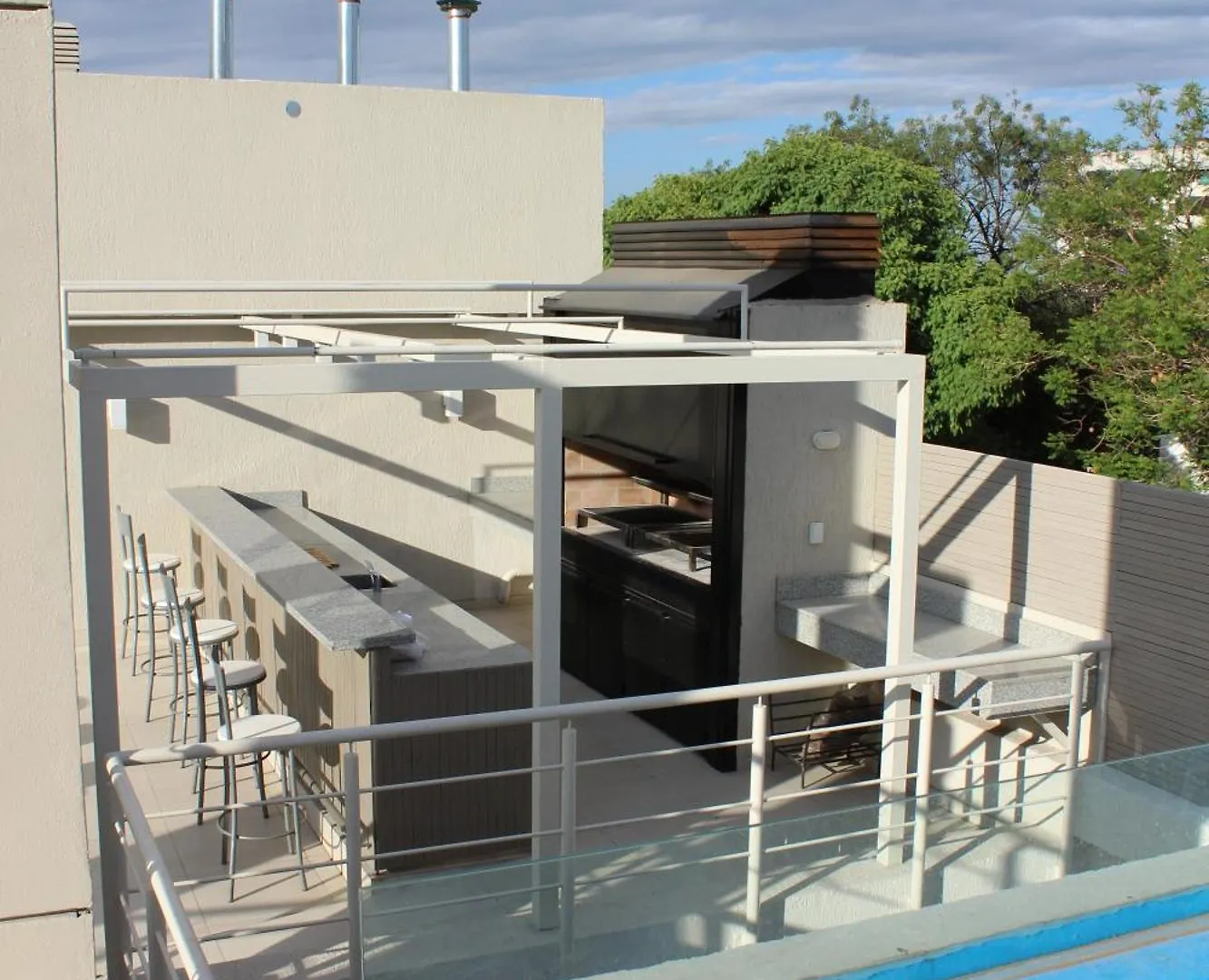 Nomade Hostel Mdz Mendoza 0*,