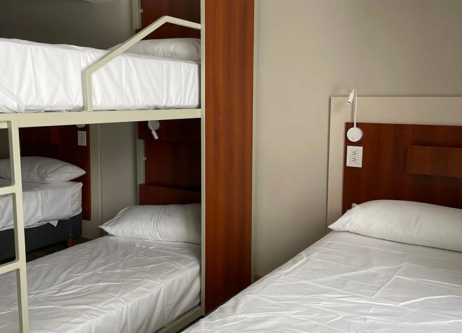 Nomade Hostel Mdz Mendoza
