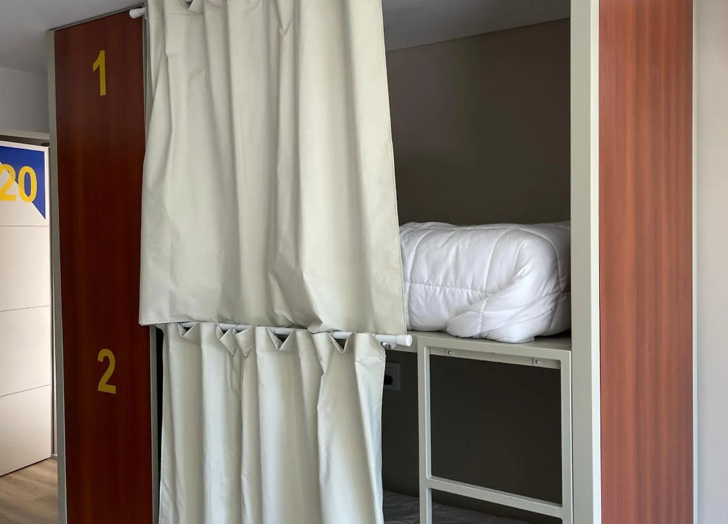 Pensión Nomade Hostel Mdz Mendoza