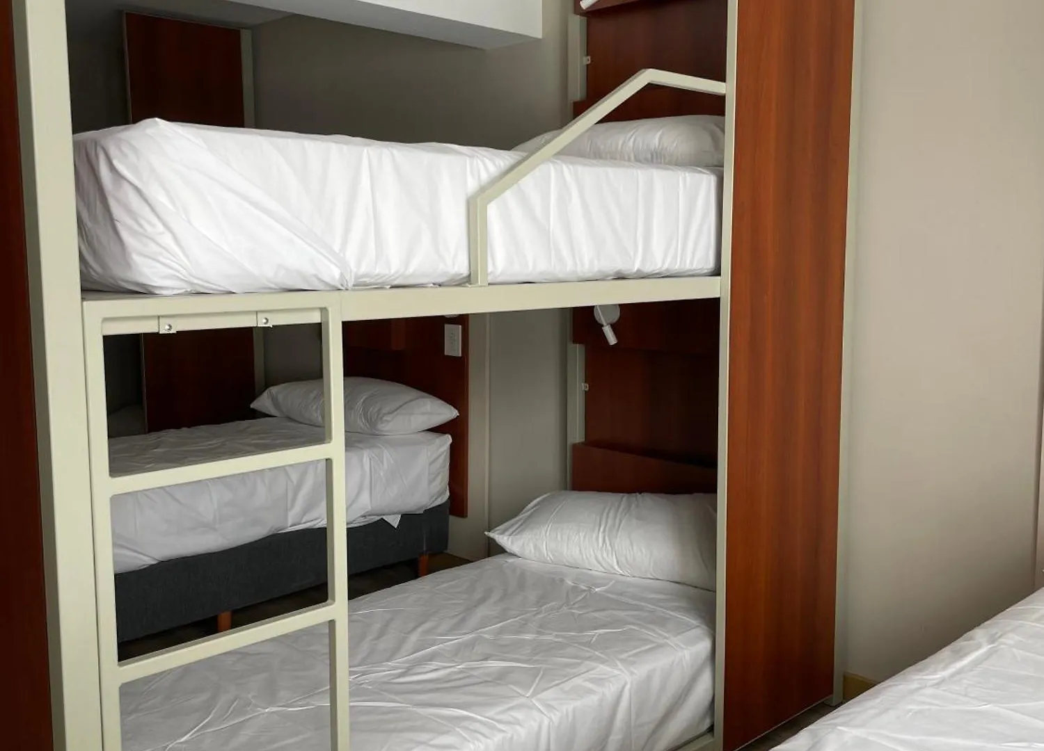 Pensión Nomade Hostel Mdz Mendoza