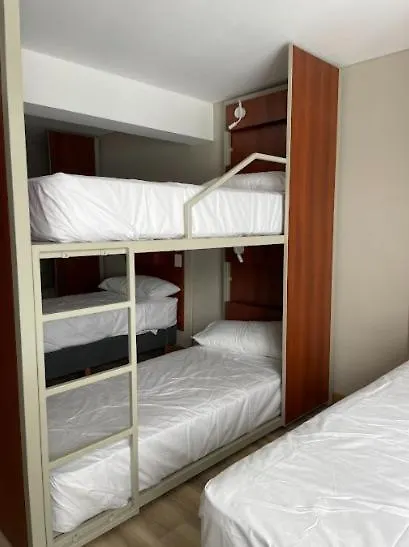 Nomade Hostel Mdz Mendoza 0*,  Argentina